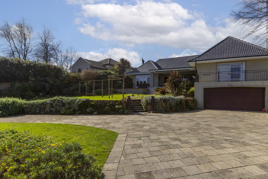 3 Bedroom Property for Sale in Helena Heights Western Cape
